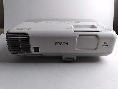 Epson PowerLite 95 Projector 3LCD 1080i Model H383A • $49.98