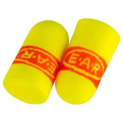 3M™ EARsoft™ SuperFit™ 30 Uncorded EarplugsPoly Bag Of 200 312-1256 Ear Plugs • $69.99