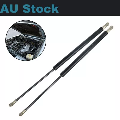 For Jaguar XJS 1986-1991 Front Bonnet Lift Support Gas Spring Shock Struts 2Pcs • $45.50