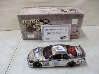 $59.99 • Buy Action Platinum Dale Earnhardt 1997 Wheaties 1/24