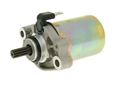 101 Octane Starter Motor For Morini 2-Stroke • $52.99