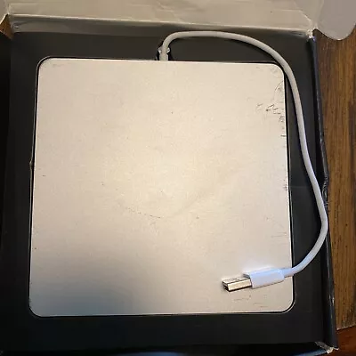 Apple MacBook Air SuperDrive MB397G/A W/ Box • $16