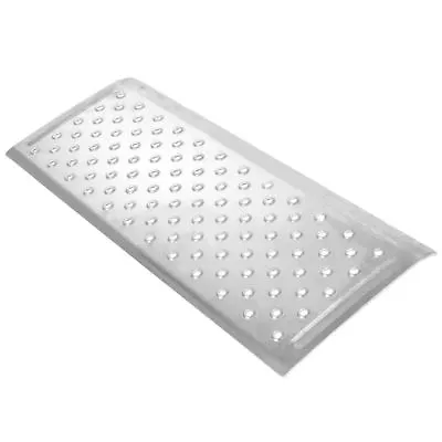 Silver Spring 12x32  Aluminum Threshold Ramp For Power Wheelchair Scooter TR321 • $49.99