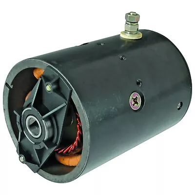 New For Monarch Tommy Lift Gate MTE Hydraulics PUMP Motor CCW MDY7059 MDY7068 • $98.95