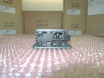 Cisco C3KX-PWR-350WAC 350W AC Power Supply . 90 Days Warranty Real Time Listing • $20.40