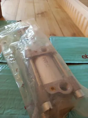 £180 • Buy Aventics Pneumatic Cylinder 0822343800 Unused Bagged Product 
