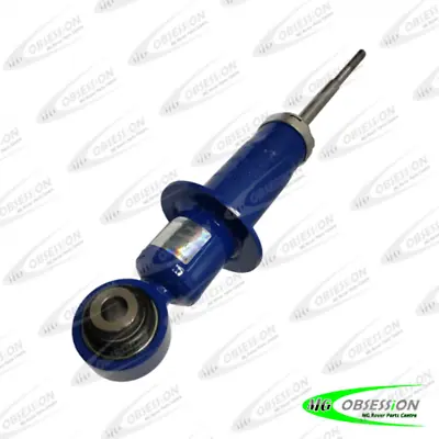 Mg Tf 1.6  1.8 Inc Vvc Rear Shock Absorber Genuine Mg Rover Part. Brand New • $116.22