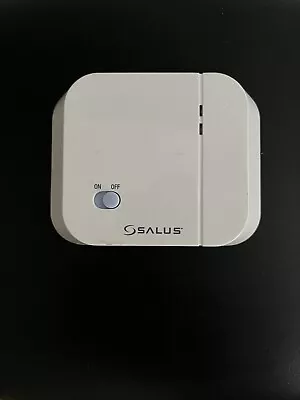 Salus RT500RF Wireless Rt500 (RX) Receiver Only • £40