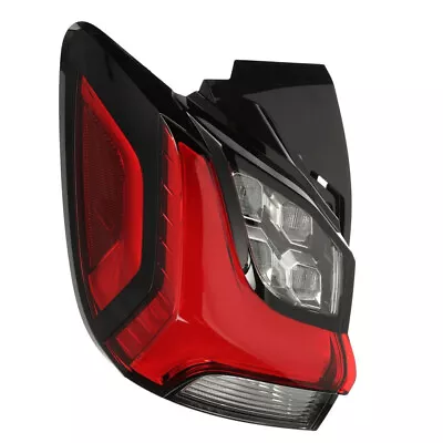 For Mitsubishi Outlander Sport 2020 Tail Light Driver Side Outer LED CAPA • $260.10