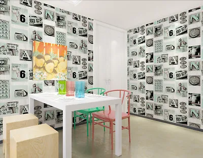 $469.99 • Buy 3D Puzzles Posters 88 Wall Paper Murals Wall Print Wall Wallpaper Mural AU Kyra