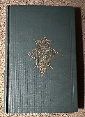 Masonic EASTERN STAR RITUAL BOOK 1940 AMENDED • $39.99