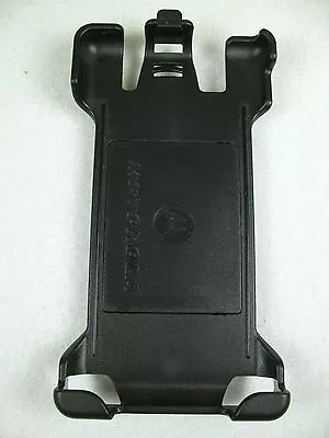 Motorola SJYN0191A Droid A855 Replacement Phone Holder Holster • $9.50