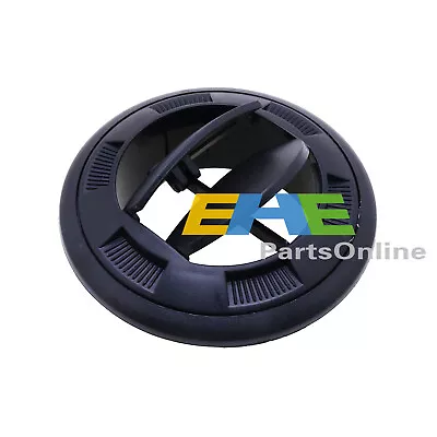 6674231 Heater Cab Round Vent For Bobcat S100 S150 S175 S185 S220 T110 T180 T200 • $13.40