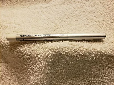 Mary-Kate And Ashley Line My Eyes Eye Liner 674 White New Sealed • $3