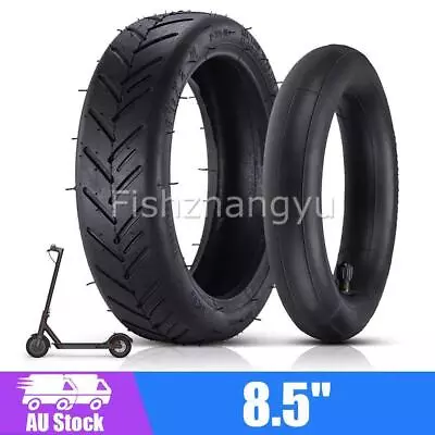 8.5 X2  Replacement Tire Inner Tube For Xiaomi Mijia M365 Electric Scooter Pro O • $24.45