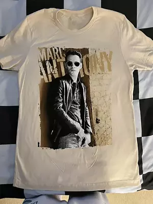 Marc Anthony Sand T-Shirt Cotton Unisex S-5XL Short Sleeve OE89 • $19.99