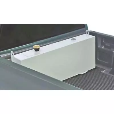 Delta Consolidated 486000 Rectangular 42 Gal. Liquid Transfer Tank • $466.93