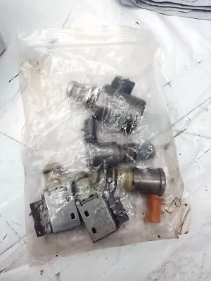 4L60E 4L65E 4 Speed Automatic Transmission Solenoid Set Fits Commodore VY VZ VE • $80