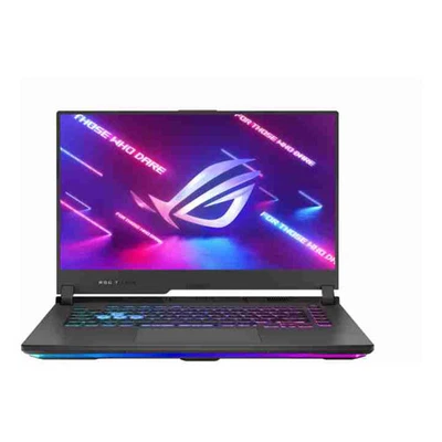 $1499 • Buy ASUS ROG Strix G15 15.6  300Hz Gaming Laptop Ryzen 9 16GB 512GB RTX 3050 1YrWty