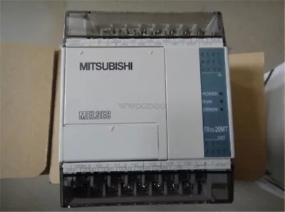 Brand Mitsubishi Melsec Plc FX1S-20MT-D FX1S20MTD FX1S 20Mtd Ae • £70.61