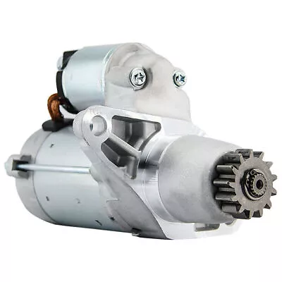 New Starter For Toyota Camry Lexus ES330 ES350 Scion TC 2.4 3.3 3.5L 28100-0A010 • $64.95