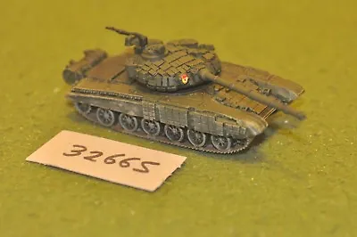 20mm Modern / British - 1 Tank - Vehicles (32665) • £15