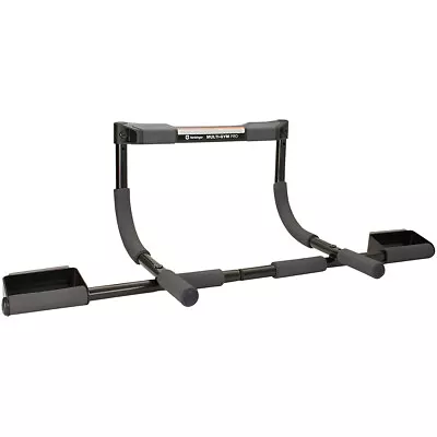 Harbinger Multi-Gym Pro Fitness Trainer - Black • $64.25