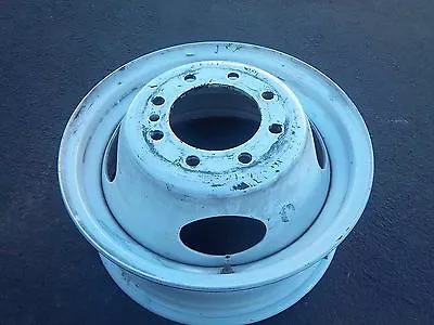 08 - 11 12 13 14 15 16 17 - 22 Ford E350 E450 OEM Steel Wheel Rim 8C24-1015 Dual • $229