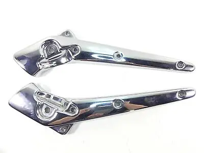 2007 Honda VTX1800 T2 Rear Chrome Fender Frame Struts 77330-MEA-A20 • $39.99