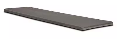 S.R. Smith 66-209-266S20T 6' Fibre-Dive Diving Board-Pewter Gray W/ Match Tread • $799.99