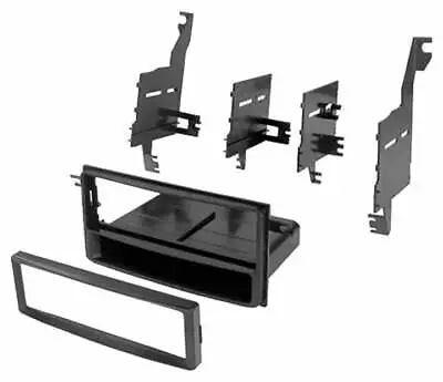 $34.11 • Buy AI TOYK969 Installation Kit For 04-15 Toyota Scion/Yaris/Fj Cruiser