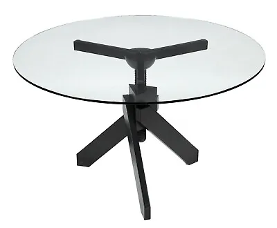 Table De Padova  Vidun Design Vico Magistretti ø 140 / ø 55.12” • $4016