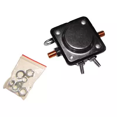 Starter Relay - Fits Ford - 311006 • $16.99