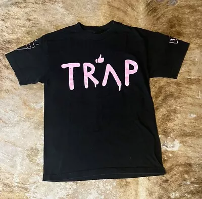 2 Chainz Pretty Girls Like Trap Music: Concert T Shirt: Small • $12