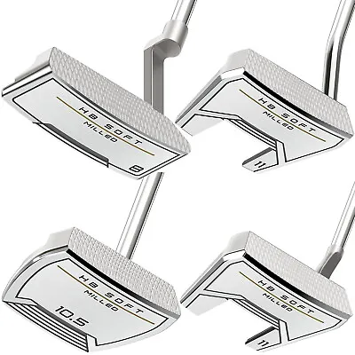 Cleveland Huntington Beach Soft Milled Putter - New 2023 Models • $181.99