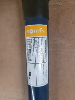 £98.32 • Buy Somfy 506S2 RH Motor For Motorized Shade, Window Treatments