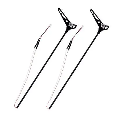 $12.28 • Buy 2x Tail Assembly, Motor//  For  V911S XK  Helicopter