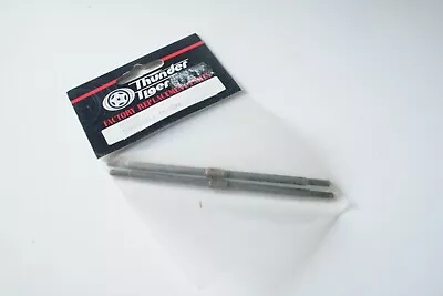 £6.99 • Buy Thunder Tiger MTA4 4x110mm Turnbuckles (2) - PD1503
