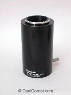 DI Microscope Camera Adapter For Canon Nikon Sony • $160