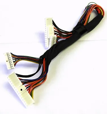 VIZIO M601D-A3R Power Supply Board To Main Board Cable  • $9.95