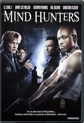 Mindhunters • $10.59