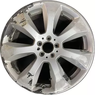 Mercedes-benz GLK-CLASS OEM Wheel 20” 2010-2011 204 Factory Rim Original 85096 • $444.97