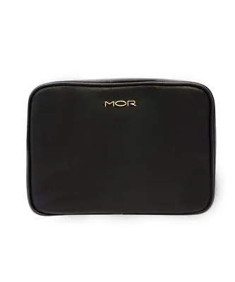 MOR Cosmetic Bag - Hanging Fold-Out Case • $33.03