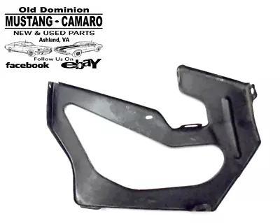 1970 Mustang Grill Center Support Bracket Brace • $89.99