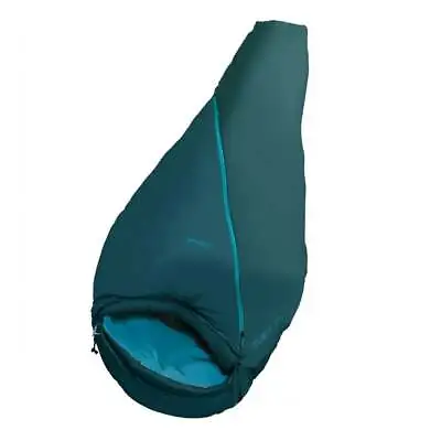 Vango Zenith 400 Sleeping Bag | Camping Equipment • £89.95