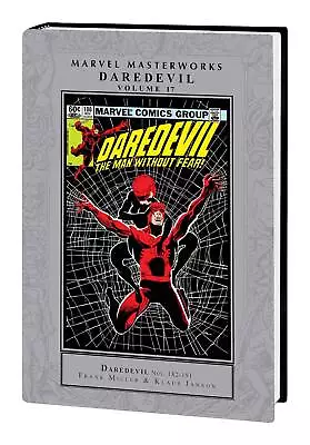 Marvel Masterworks Daredevil Vol 17 - Hardcover • £67.99