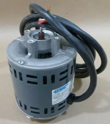 Robbins Myers Naval Marine A/c Motor 1/20hp 115v 50/60hz Gorman-rupp 8527-110 • $149.99