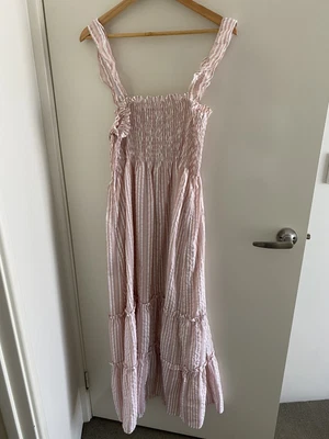 $25 • Buy Mama Muse Maternity Dress