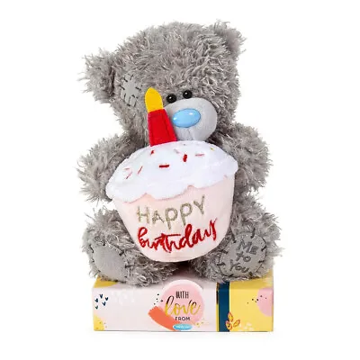 Happy Birthday Cake Me To You Bear Size 7  • $26.99