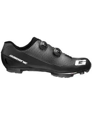 Gaerne Carbon G. . Kobra MTB Shoes Cycling Black/White • $182.14